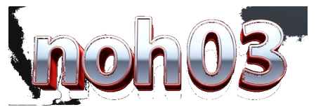 nohu003 logo